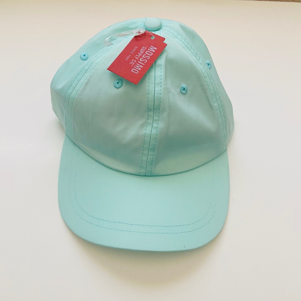 Cap for women